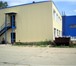 Фото в Недвижимость Коммерческая недвижимость Сдается в Солнечногорске производственно-складской в Солнечногорск 320
