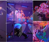 Фотография в Строительство и ремонт Отделочные материалы Флуоресцентная краска Acmelight Fluorescent в Улан-Удэ 3 265