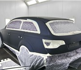 Фотография в Авторынок Автосервис, ремонт Автосервис "АвтоГид"восстановит Ваш автомобиль в Челябинске 0