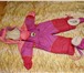 Foto в Одежда и обувь Детская одежда Комбинезон зимний детский розового цвета в Иваново 1 000