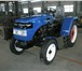 Foto в Авторынок Трактор Продается Минитрактор Ситай XZS-220.22 л.с., в Улан-Удэ 270 000
