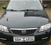 Мазда 323 217489 Mazda 323 фото в Брянске