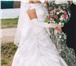 Изображение в Одежда и обувь Свадебные платья Продам свадебное платье,  размер 44 - 48, в Чебаркуле 5 000