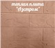 Термопанель по системе «Азстром» предста
