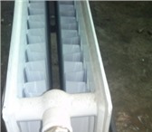 Изображение в Строительство и ремонт Сантехника (оборудование) Продам Радиаторы отопления 22 класса 1200-500 в Краснодаре 4 500