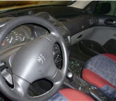 Фото в Авторынок Аварийные авто Продам машину peugeot 206 после пожара,могу в Курске 0