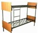 Фото в Мебель и интерьер Мебель для спальни Наше предприятие производит кровати металлические в Волгограде 800