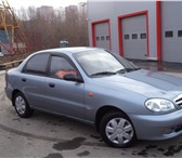 Chevrolet Lanos,  2008 1647620 Chevrolet Lanos фото в Рязани