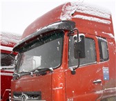 Фотография в Авторынок Грузовые автомобили Технические характеристики на Самосвал DONG в Челябинске 2 547 000