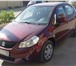 Продажа авто 1685448 Suzuki SX4 фото в Краснодаре