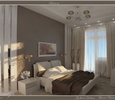 Фотография в Строительство и ремонт Дизайн интерьера Дизайн интерьера квартир,  загородных домов, в Москве 1 200