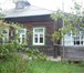 Фото в Недвижимость Продажа домов Продаю полдома,  который выполнен из дерева. в Новосибирске 850 000