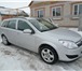 Опель астра универ 873682 Opel Astra фото в Воронеже