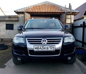 Полная комплектация 1286064 Volkswagen Touareg фото в Черногорск