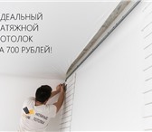 Фото в Строительство и ремонт Другие строительные услуги Студия потолков КЛИПЛАЙН производит монтаж в Москве 700