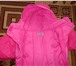 Foto в Для детей Детская одежда Продам теплый комбинезон на флисе,на девочку,на в Красноярске 750