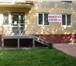 Foto в Недвижимость Коммерческая недвижимость Предлагается в аренду под офис или магазин в Новосибирске 1 300