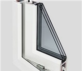 Foto в Строительство и ремонт Двери, окна, балконы - Количество камер - 3- Системная глубина в Коломне 3 495