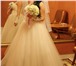 Фотография в Одежда и обувь Свадебные платья продам свадебное платье в отличном состоянии.белое,верх-корсет в Братске 6 000