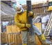Foto в Строительство и ремонт Другие строительные услуги бригада каменщиков отделочников арматурщиков в Москве 0