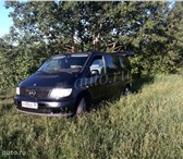 Продам 2221715 Mercedes-Benz Vito фото в Воронеже