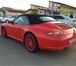 PORSCHE CARRERA S 2049931 Porsche 911 фото в Краснодаре