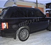 Land Rover Range Rover, 1805535 Land Rover Range Rover фото в Москве