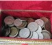 Фото в Хобби и увлечения Коллекционирование монеты разных стран и номиналом и металлов в Иркутске 100 000