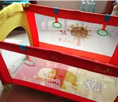 Фото в Для детей Товары для новорожденных продам манеж в идеальном состоянии в Краснодаре 4 500