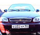 Срочно продам 2472932 Chevrolet Lanos фото в Краснодаре