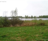 Изображение в Недвижимость Земельные участки Продаю  земельный  участок  на  берегу  озера в Твери 0