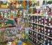 Изображение в Для детей Детские игрушки Приглашаем Вас посетить оптовый склад игрушек в Сочи 100