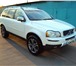 Вольво XC90 2051676 Volvo XC90 фото в Москве