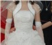 Фото в Одежда и обувь Свадебные платья продаю дёшево т. к. нужно срочно продать. в Смоленске 2 000