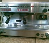 Foto в Электроника и техника Разное Продается кофе машина  La Cimbali M27. Кофемашинка в Липецке 55 000