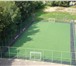 Foto в Спорт Другие спортивные товары Предлагаем любителям футбола нашу площадку в Пензе 1 000