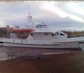 Foto в Авторынок Транспорт, грузоперевозки Зарегистрирован в ГИМС. Класс катера &laquo;О&raquo;. в Москве 0