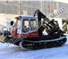 Foto в Авторынок Спецтехника Барнаульский Завод «Леспожмаш» производит в Красноярске 0