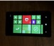 Фото в Телефония и связь Мобильные телефоны смартфон, MS Windows Phone 8экран 4.3", разрешение в Саранске 5 000