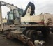 Фото в Авторынок Спецтехника Продаем металлоперегружатель TEREX ATLAS в Москве 4 000 000
