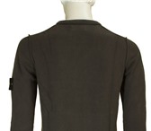 Фотография в Одежда и обувь Мужская одежда Коричневый джемпер Stone Island из плотного в Москве 5 200