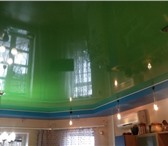 Изображение в Строительство и ремонт Строительные материалы Установка натяжных потолков (Гарпунная система)Матовых, в Москве 500