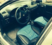 Продам машину срочно! Opel Astra 2000г, 1229324 Opel Astra фото в Старом Осколе