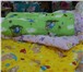 Фотография в Для детей Разное Одеяла детские полушерстяные (100х140) от в Ижевске 320