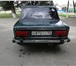 Продаю машину ВАЗ 2106 205163 ВАЗ 2106 фото в Кропоткин