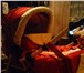 Foto в Для детей Детские коляски Продам коляску детскую зима-лето.   Комплектация:пер в Челябинске 3 500