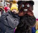 Фото в Развлечения и досуг Разное Медведя любят дети и взрослые!) Медведь это в Москве 2 000
