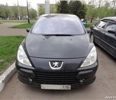 Peugeot 307,  2006 1073420 Peugeot 307 фото в Нижнекамске