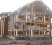 Фото в Строительство и ремонт Строительство домов Строительство: дома, бани, беседки, срубы в Калуге 0