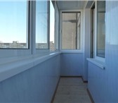 Изображение в Строительство и ремонт Двери, окна, балконы Выполню отделочные работы на вашем балконе в Благовещенске 5 000